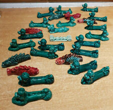 1 Porte Couteau Ancien en