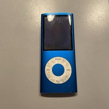 Hs - Apple Ipod Nano 16go 16gb