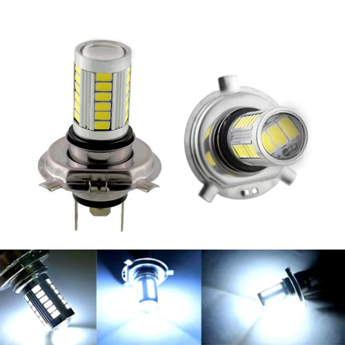 Ampoule led blanc - ampoule, 33
