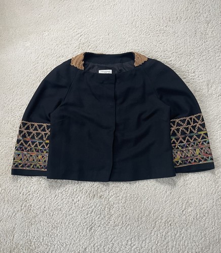 Veste blazer dries van - dries,