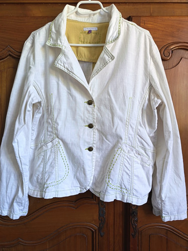 Veste patrice breal - veste,