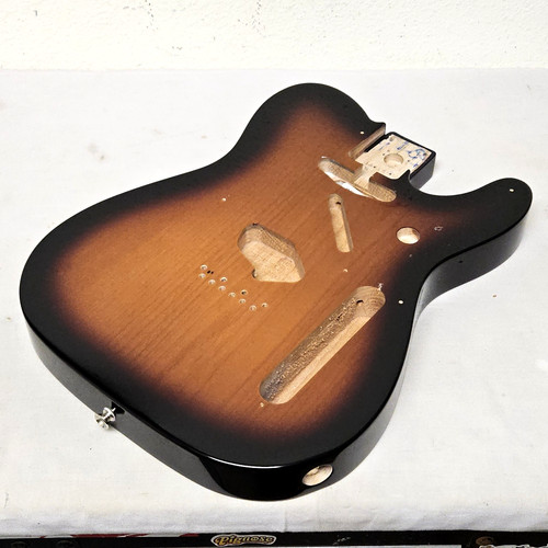 Fender vintera s - vintera, 50's