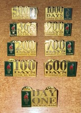 PIN’S 1996 JEUX OLYMPIQUES