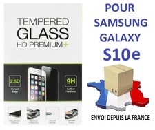 Verre Vitre Trempé Film