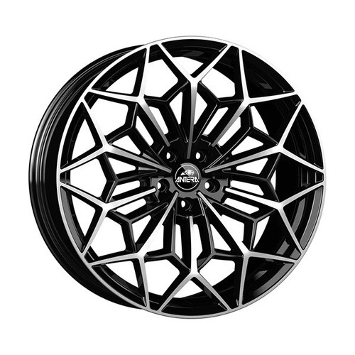 Jantes roues antera - jantes, pour