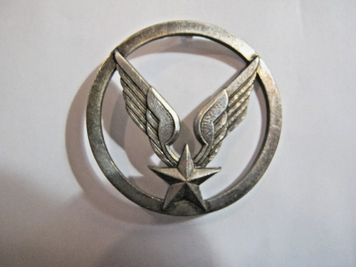 Ancien insigne beret - de,