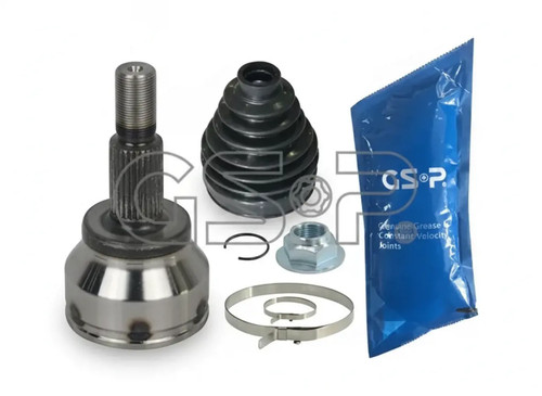 Joint cardan 802093 gsp - joint,