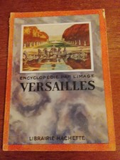 HACHETTE-ENCYCLOPEDIE PAR L