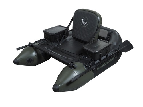 Float tube savage gear stealth - float,