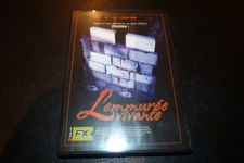 DVD "L'EMMUREE VIVANTE" film