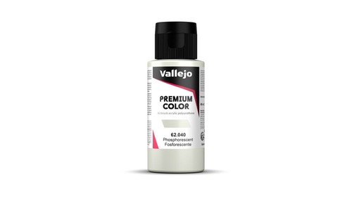 Premium color phosphorescent - premium,