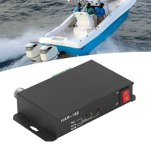 Récepteur ais pour bateau - pour,