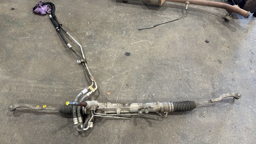 Cremaillere peugeot expert - cremaillere,