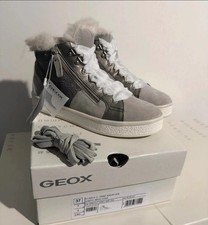 Bottines Geox 
