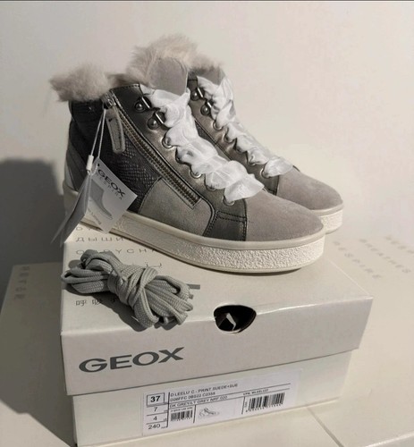 Bottines geox - bottines,