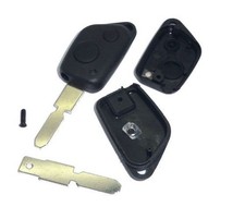 Télécommande coque de clé