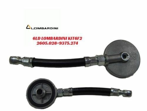 Couvercle filtre nafta complet - nafta,