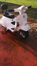 Mini Vespa Piaggio Jouet