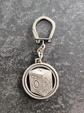 Porte-clés MACHINE À LAVER