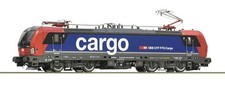 Roco 7510130: SBB Cargo - 193