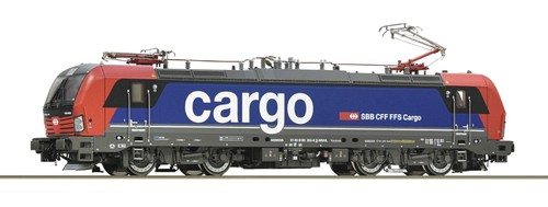 Roco 7510130 sbb - roco,