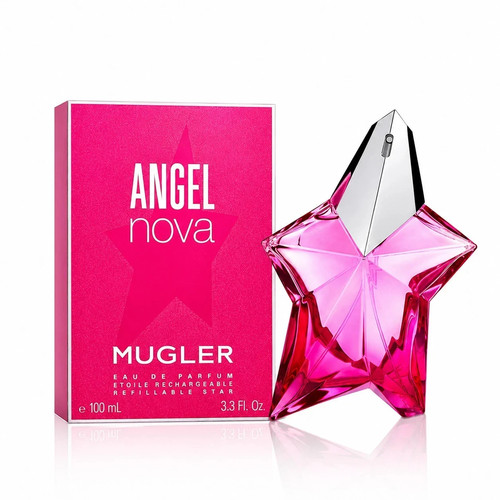 Angel nova thierry mugler - thierry,