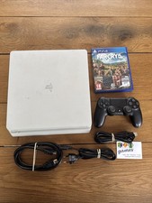 Console Sony PS4 Slim 500 Go