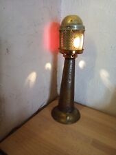 Lampe Phare à Mécanisme
