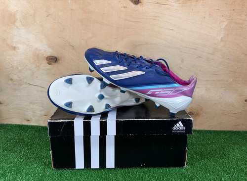 Adidas adizero f50 cuir - adizero, fg