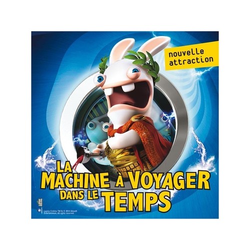 Places pour futuroscope - le,
