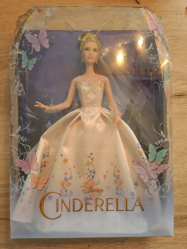 Cendrillon - , (cinderella)