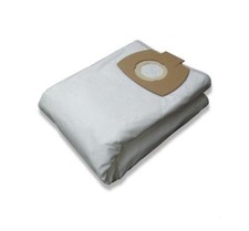 20x Sac D'Aspirateur Pour pour Nilfisk Attix 40-0m PC Type22