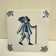 Ancien Carreau Carrelage