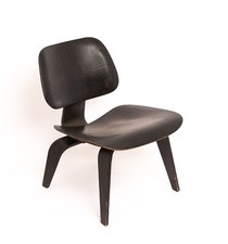 Clarles and Ray Eames LCW