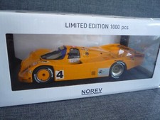 Porsche 962 Le Mans 187403