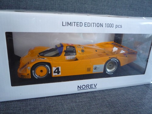 Porsche 962 mans 187403 - le,