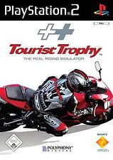 Tourist Trophy de Sony