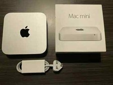 Apple Mac Mini A1347 i7 16 Go