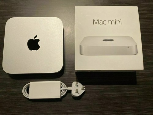 Apple mac mini a1347 - mac,