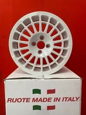 4 Roues Montecarlo Bianchi