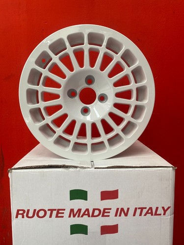 Roues montecarlo bianchi - roues,