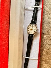 Montre Omega Seamaster Vintage