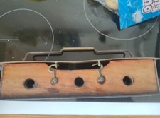 chaufferette ancienne