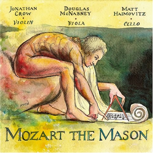 Matt haimovitz mozart the - -,