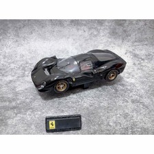 1/18 GMP FERRARI 330 P4 BERLINETTA