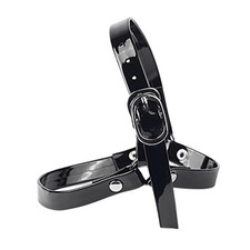 Ceinture à talons hauts pour