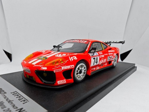 Bbr ferrari 360 modena - 360,