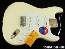 Fender American ERIC CLAPTON