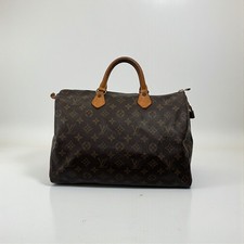Louis Vuitton Speedy 35