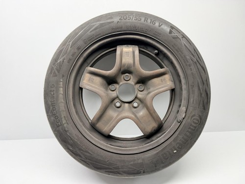Roue secours renault megane - de,